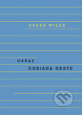 Obraz Doriana Graye - Oscar Wilde, Odeon, 2018