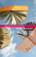 E-kniha: Spisovatel jako povolání (Haruki Murakami)