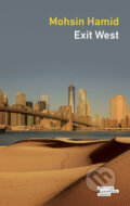 E-kniha: Exit West (Mohsin Hamid)
