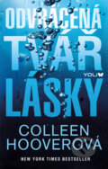 E-kniha: Odvrácená tvář lásky (Colleen Hoover), 2016