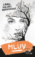 E-kniha: Mluv (Laurie Halse Anderson)