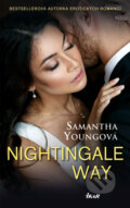 E-kniha: Nightingale Way (Samantha Young), 2018