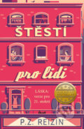 E-kniha: Štěstí pro lidi (P.Z. Reizin)
