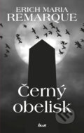 E-kniha: Černý obelisk (Erich Maria Remarque), 2017