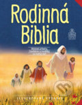 Rodinná Biblia (ilustrované vydanie) - Sally Ann Wright, Spolok svätého Vojtecha, 2020