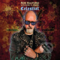 Halford Rob With Family & Friends: Celestial - Halford Rob With Family & Friends, Hudobné albumy, 2019