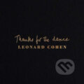 Hudobné CD: Cohen Leonard: Thanks For The Dance LP (Hudobné albumy). Hudobné albumy, 2019