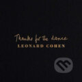 Cohen Leonard: Thanks For The Dance - Cohen Leonard, Hudobné albumy, 2019
