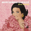 Caballé Montserrat: Diva Eterna - Caballé Montserrat, 2019