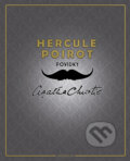 E-kniha: Hercule Poirot: Povídky (Agatha Christie)