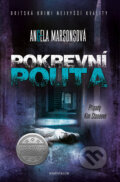 E-kniha: Případy Kim Stoneové 5: Pokrevní pouta (Angela Marsons)