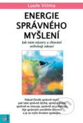 Kniha: Energie správného myšlení (Luule Viilma). Eugenika, 2019