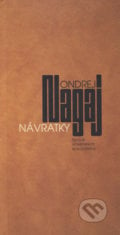 Návratky - Ondrej Nagaj, Spolok slovenských spisovateľov, 2019