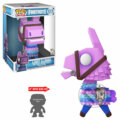 Funko POP Games: Fortnite S3 - 10&quot; Loot Llama, Funko, 2019