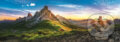 Panorama Dolomity, Trefl, 2020
