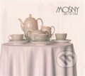 Hudobné CD: Mošny: Dej si čas (Indies). Indies, 2019