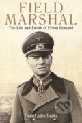 Kniha: Field Marshal (Daniel Allen Butler). Casemate, 2017