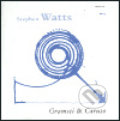 Gramsci & Caruso - Stephen Watts, Periplum, 2003
