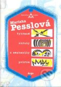 Kniha: Vybrané okruhy z mechaniky pohrom (Marisha Pesslová), 2008
