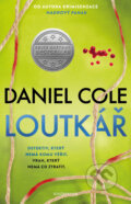 E-kniha: Loutkář (Daniel Cole). Knižní klub, 2018