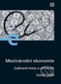 Kniha: Mezinárodní ekonomie (Alfa). Alfa, 2009