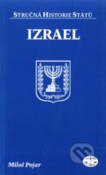 Izrael - Miloš Pojar, Libri, 2009