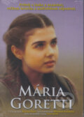 Film: Mária Goretti (Giulio Base) (DVD). Don Bosco, 2008