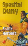 Spasitel Duny - Frank Herbert, 2009