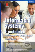 Informační systémy v podnicích - Dominik Vymětal, 2009