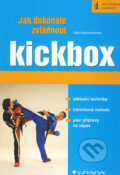 Jak dokonale zvládnout kickbox - Klaus Nonnemacher, 2009