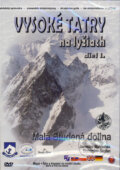 Vysoké Tatry na lyžiach (diel I.) - Jaroslav Matoušek, JM film