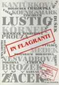 Kniha: In flagranti (Hart). Hart, 2002