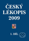 Český lékopis 2009 (I. díl), Grada, 2009
