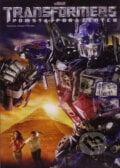 Transformers 2: Pomsta porazených - Michael Bay, 2009