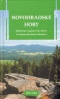 Kniha: Novohradské hory (Jiří Cukr). Pavel Ševčík - VEDUTA, 2009