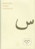 Kniha: Slovensko očami cudzincov, 1999