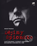 Kniha: Dějiny špionáže (Ernest Volkman). Fortuna Libri ČR