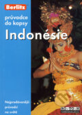 Indonésie - Catherine McLeod, Rudolf Švaříček (fotografie), RO-TO-M, 2007