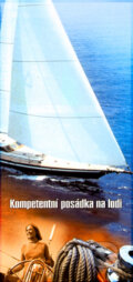 Kniha: Kompetentní posádka na lodi (Asociace PCC). Asociace PCC, 2004