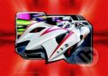 Speed Racer: Racer X - Rýchle auto, Dino, 2009