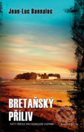 E-kniha: Bretaňský příliv (Jean-Luc Bannalec)
