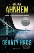 E-kniha: Devátý hrob (Stefan Ahnhem)