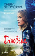 E-kniha: Divočina (Cheryl Strayed). Ikar CZ, 2018