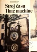 Stroj času / Time machine - Jan Žáček, Havlíček Brain Team, 2013