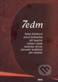 Kniha: 7edm 2008 (Theo). Theo, 2008