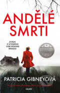 E-kniha: Andělé smrti (Patricia Gibney), 2019