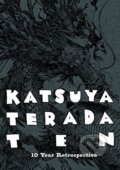 Kniha: Katsuya Terada 10 Ten (Pie). Pie, 2013