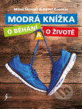E-kniha: Modrá knížka o běhání a o životě (Miloš Škorpil a Pavel Kosorin), 2017