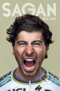 E-kniha: Můj svět (Peter Sagan)