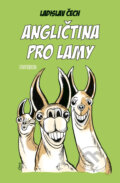 E-kniha: Angličtina pro lamy (Ladislav Čech)